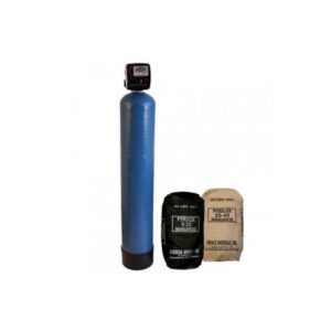 Filtru deferizare si demanganizare apa Clack Pyrolox AQ1054PY-CT