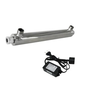 Sterilizator / Lampa cu ultraviolete UV 55W 3,2 mc/h