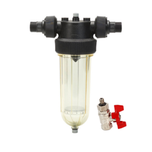 Filtru cu purjare manuala Cintropur NW 25 - 5,5 mc/ora