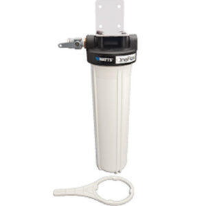 Sistem anti-calcar OFTWH, 38 litri/min, seria OneFlow®, producător Watts - S.U.A.