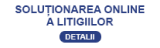 Solutionarea Online a Litigiilor